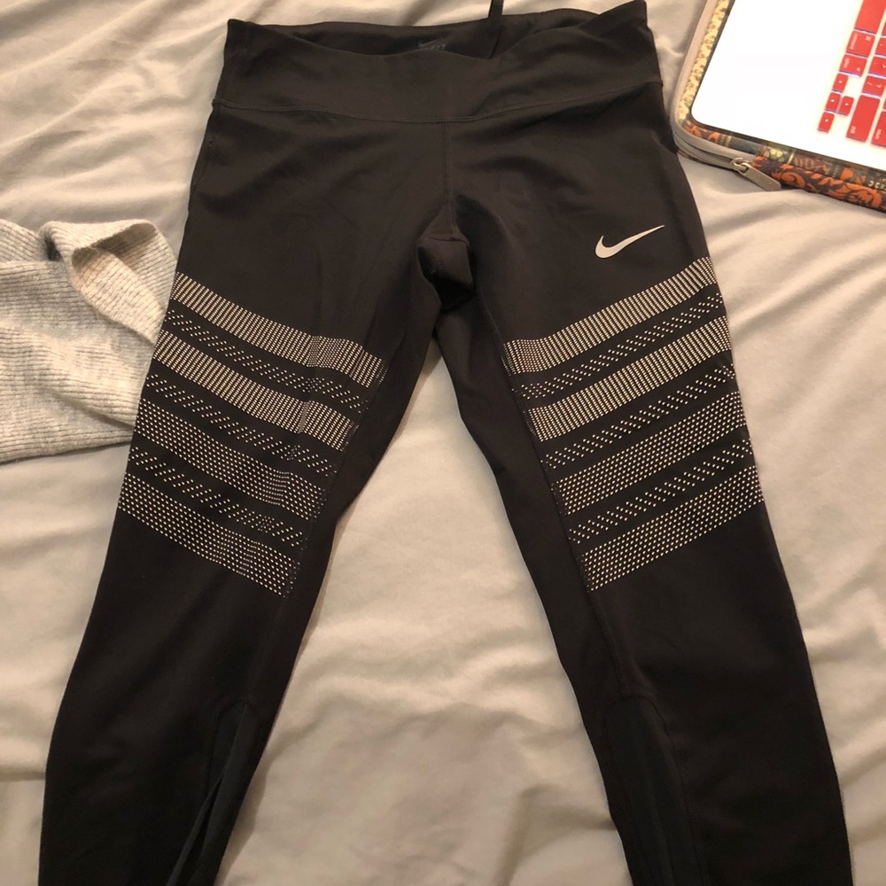 Crop leggings
